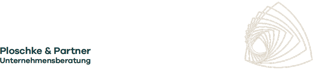 Ploschke & Partner • Michael Ploschke • Unternehmensberatung Logo
